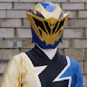 Meet your Posher, Luke